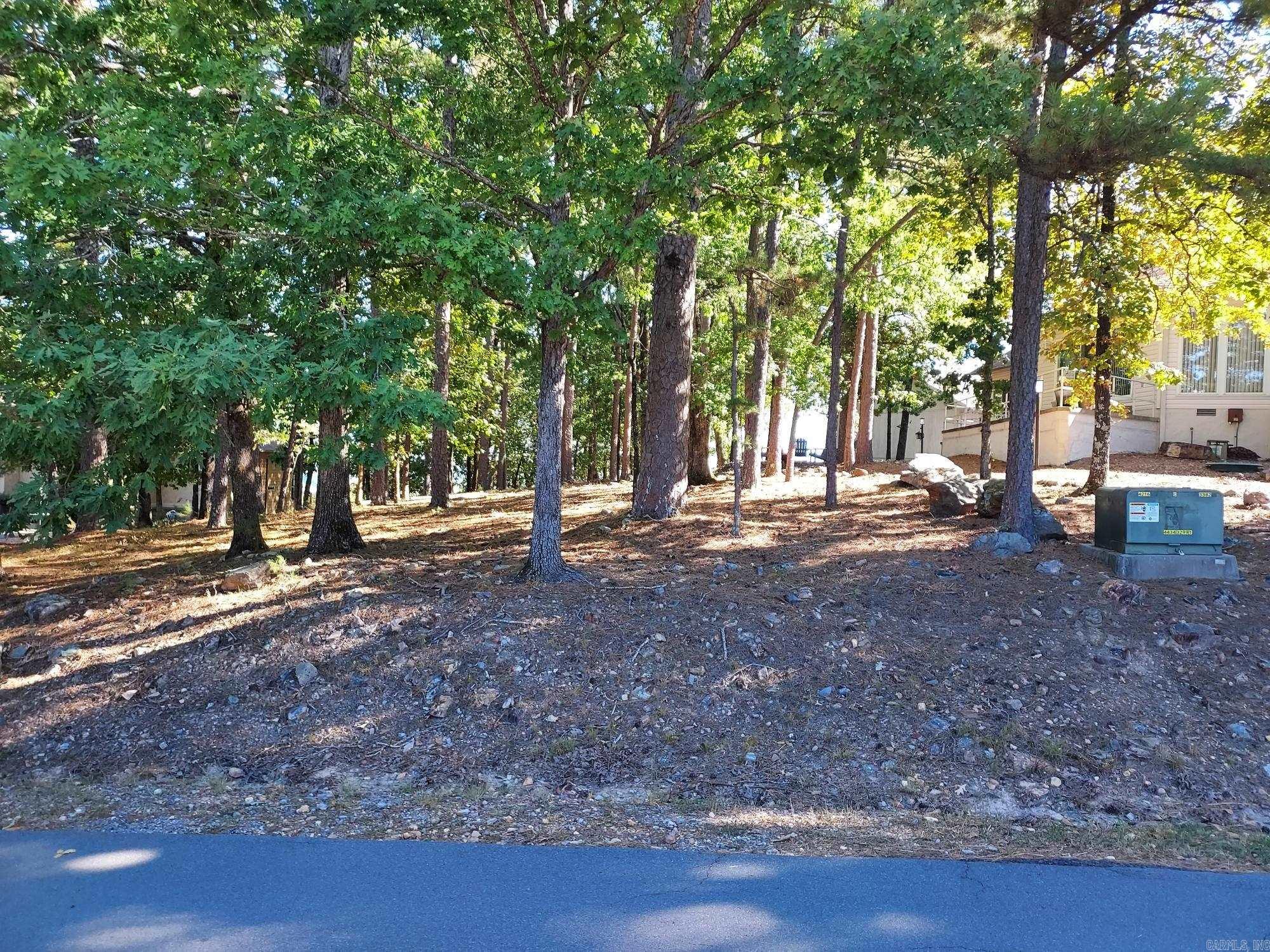 126  Mesero Way  Hot Springs Village, AR