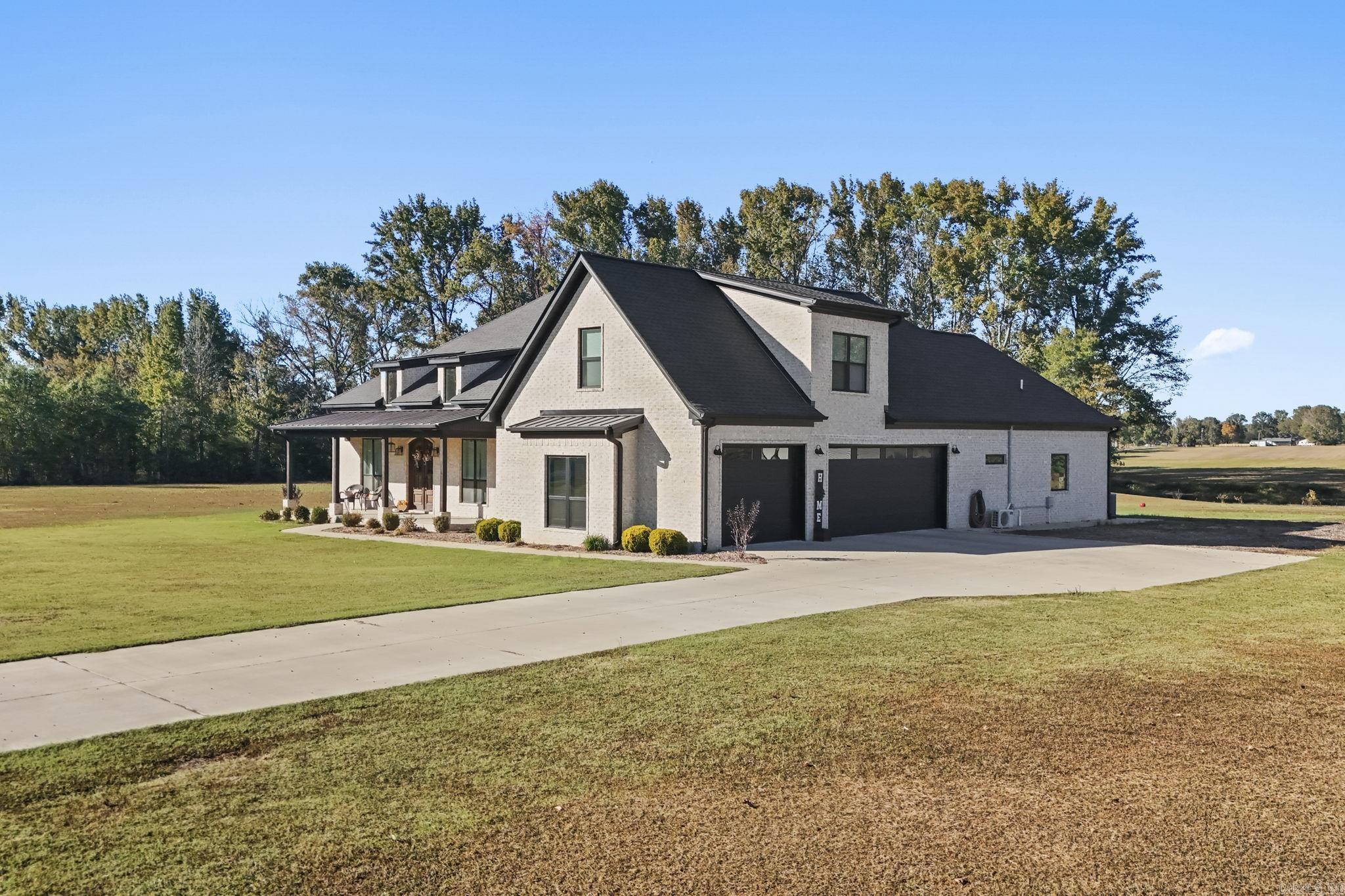 42  Patriot  Austin, AR