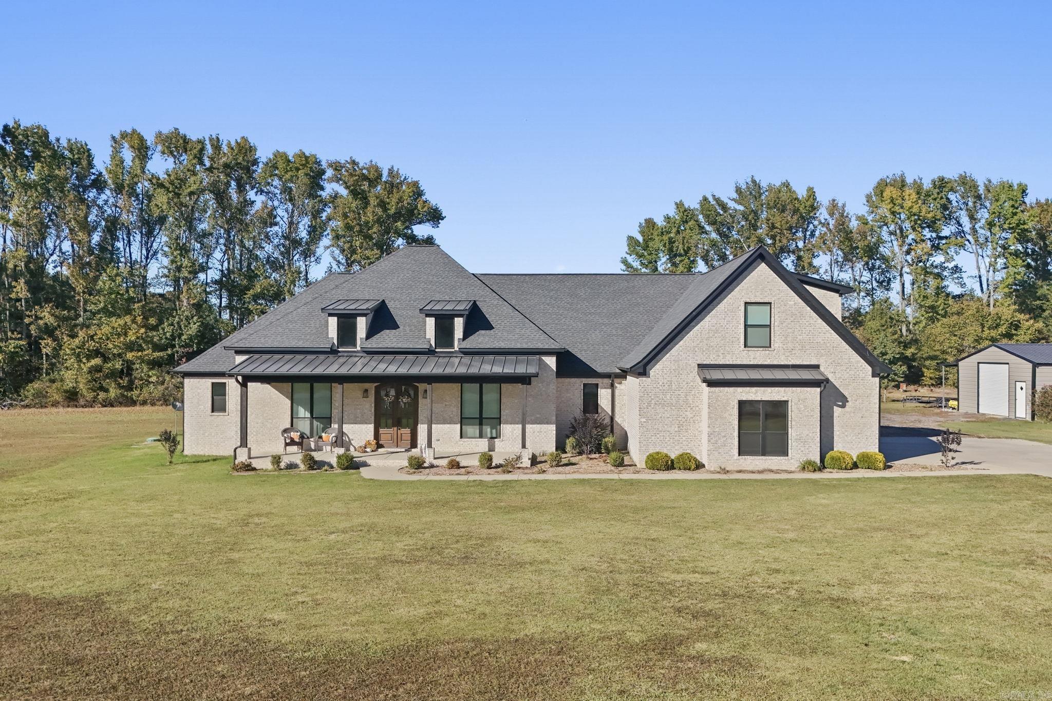 42  Patriot  Austin, AR