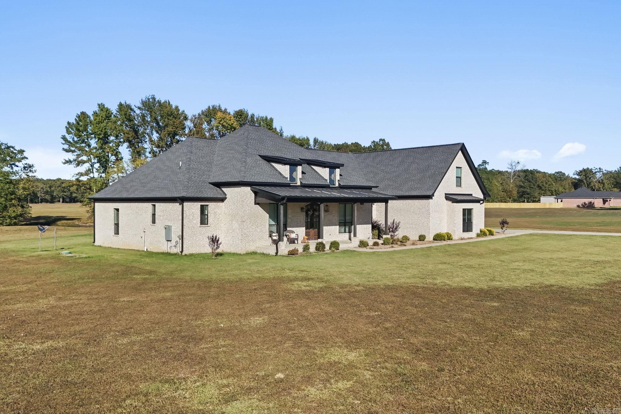 42  Patriot  Austin, AR