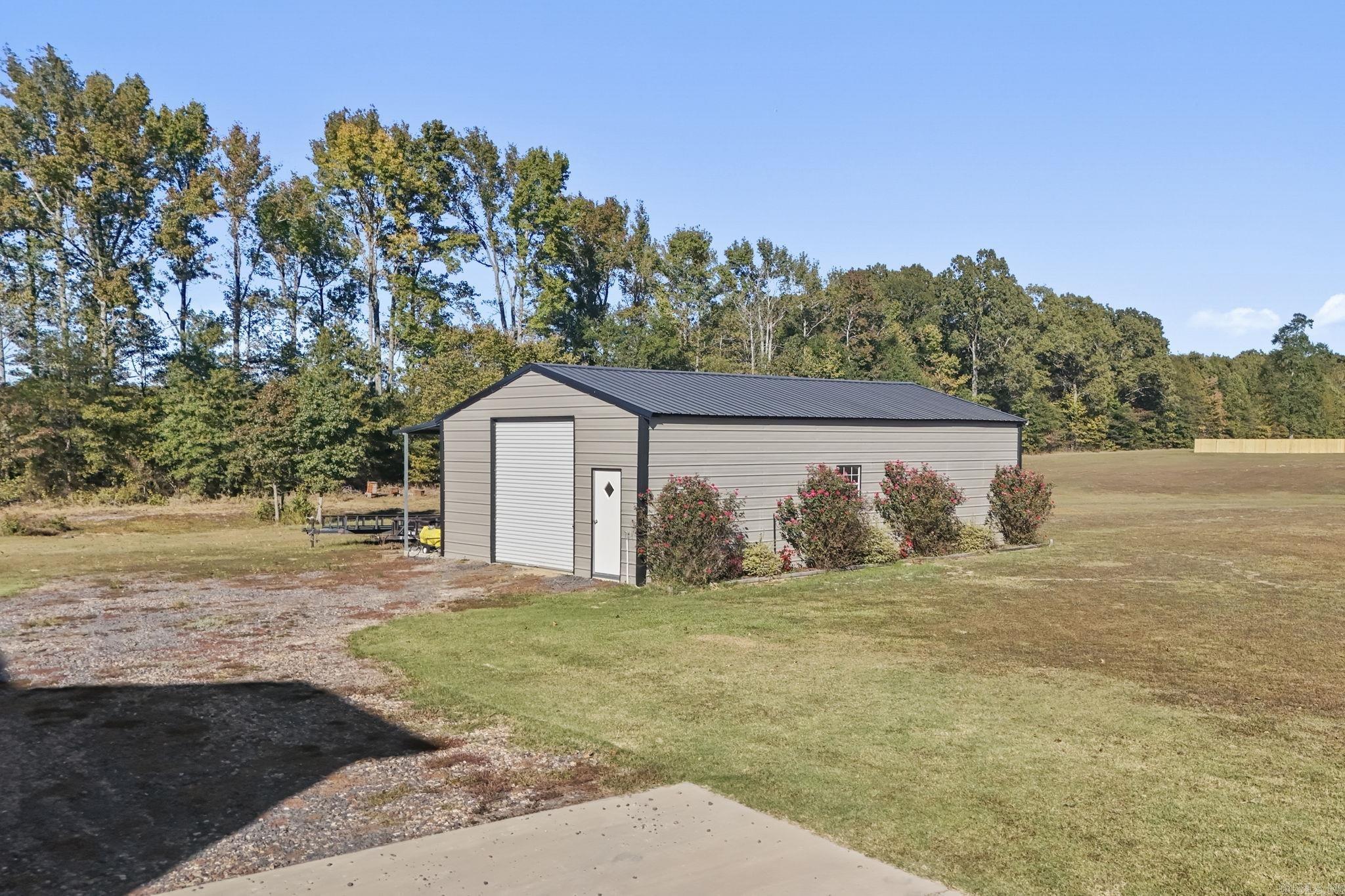 42  Patriot  Austin, AR