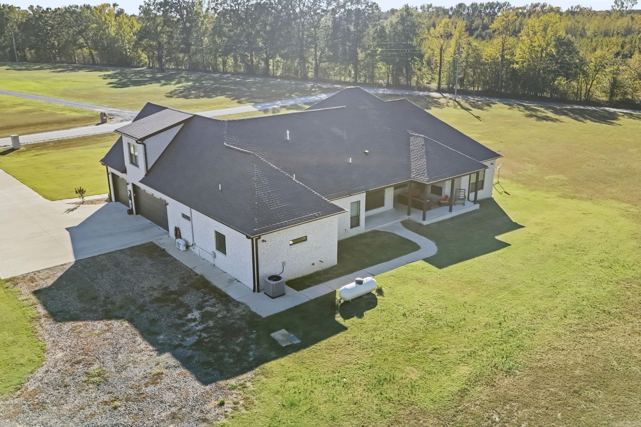 42  Patriot  Austin, AR