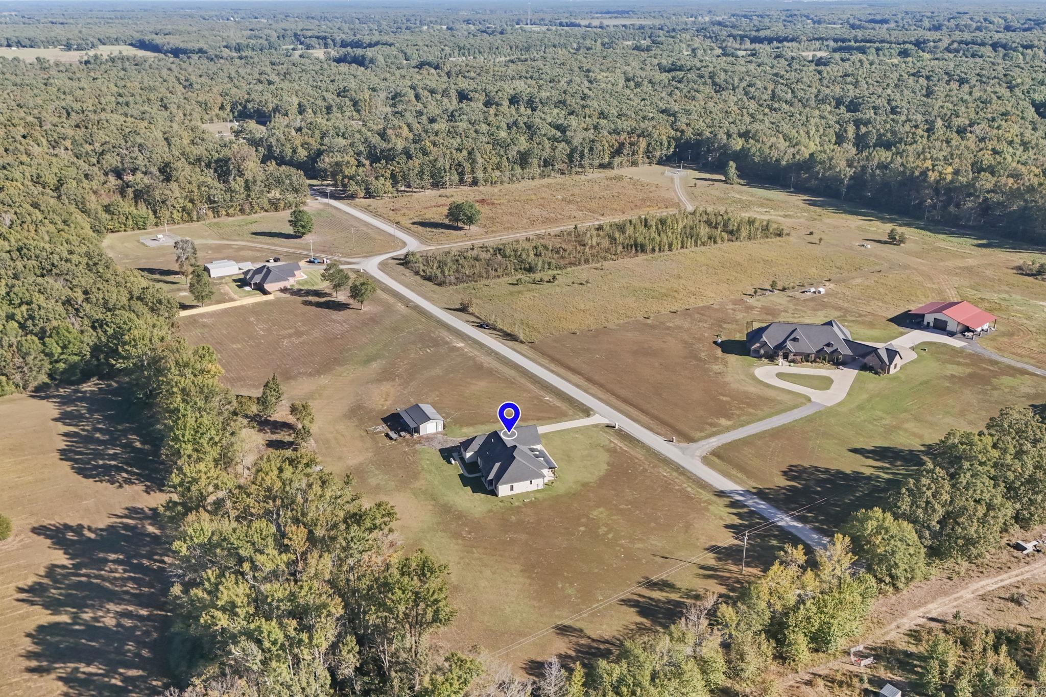 42  Patriot  Austin, AR