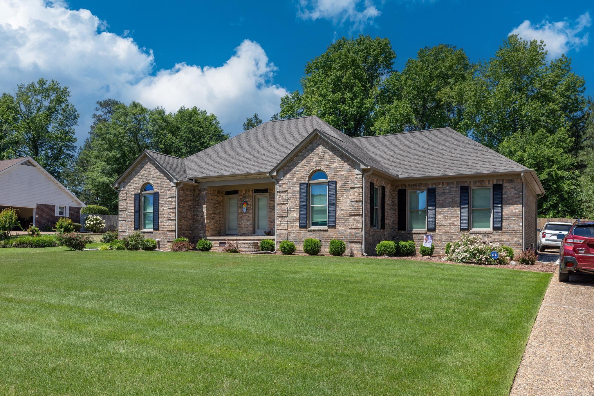 403 S 29Th  Arkadelphia, AR