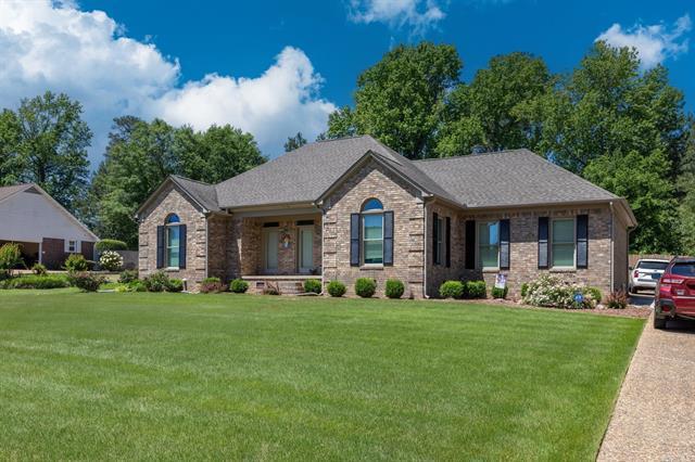 403 S 29Th  Arkadelphia, AR