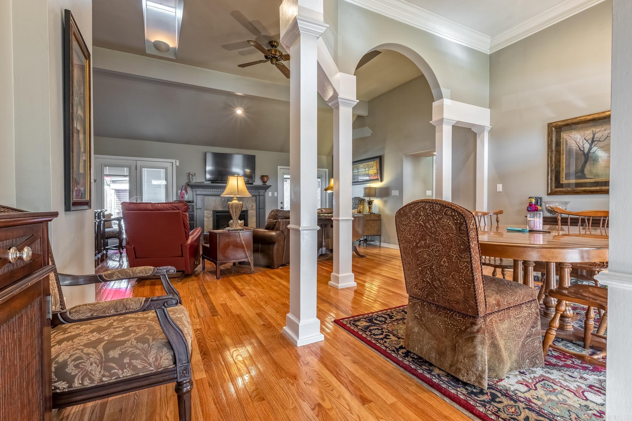 403 S 29Th  Arkadelphia, AR