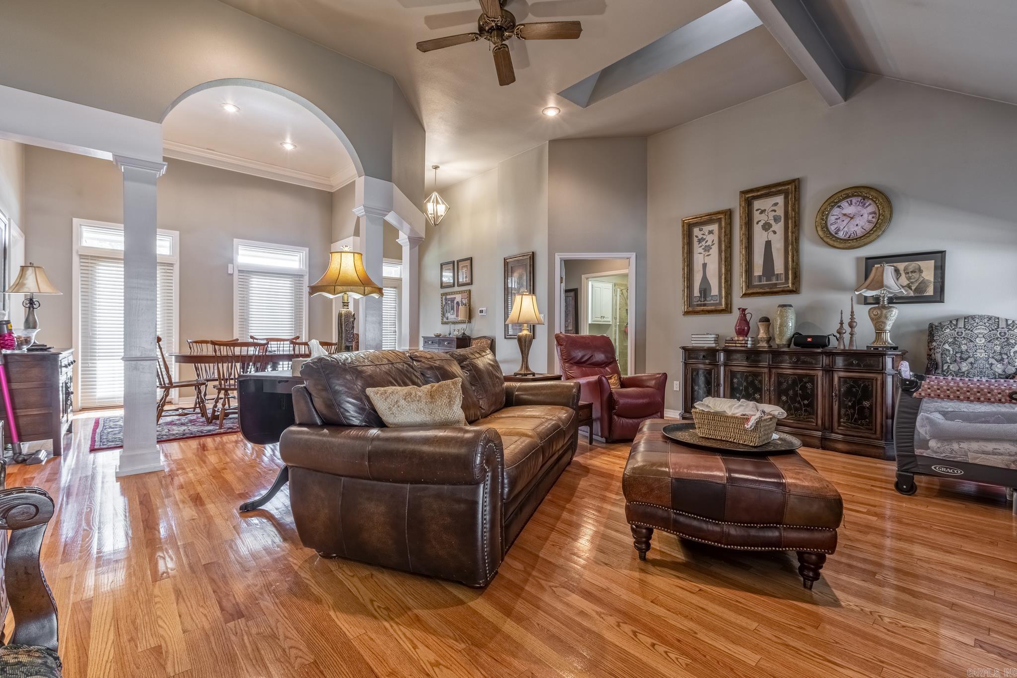 403 S 29Th  Arkadelphia, AR