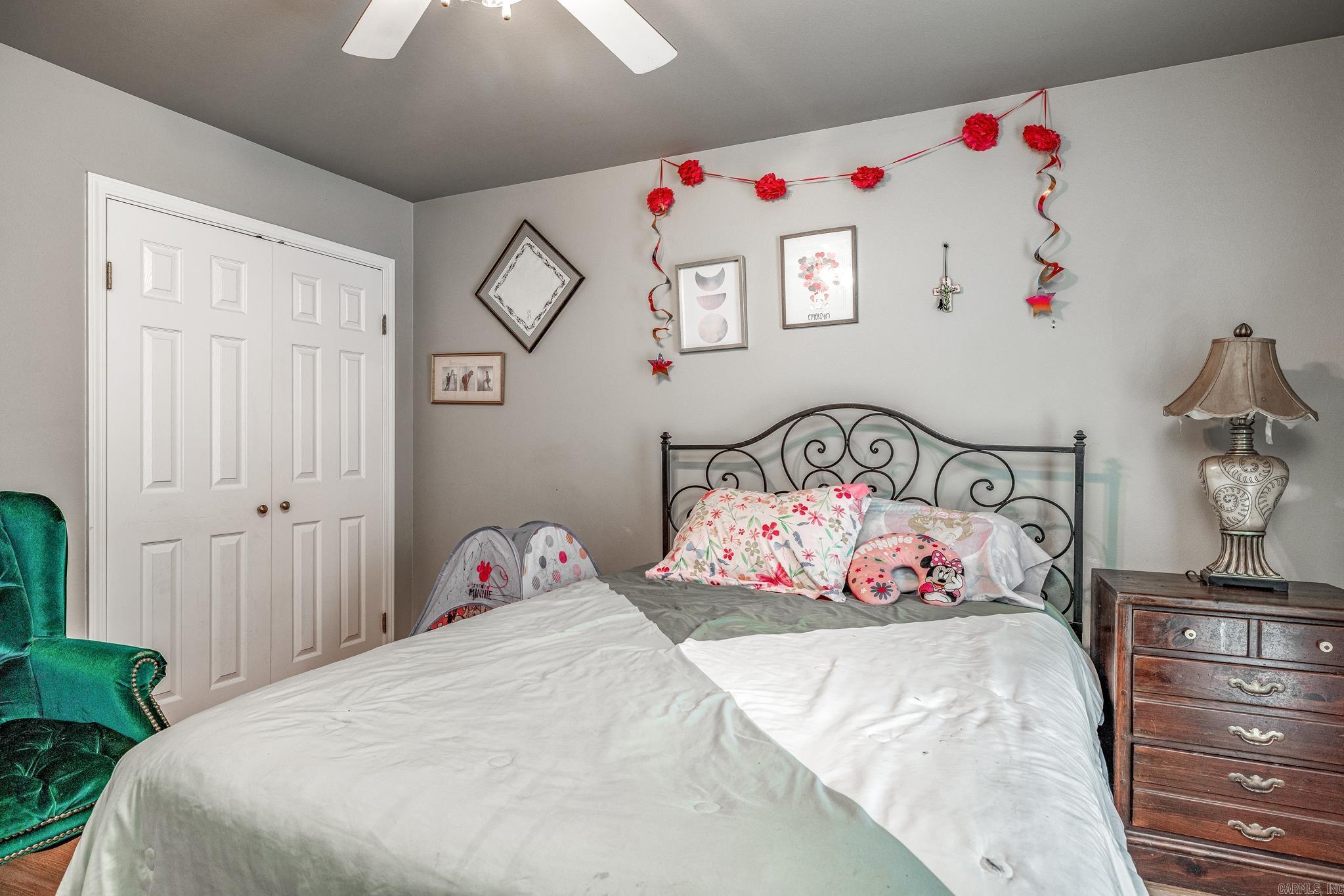 403 S 29Th  Arkadelphia, AR