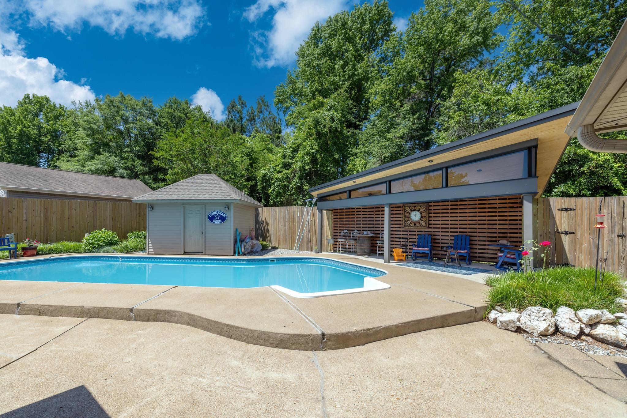 403 S 29Th  Arkadelphia, AR