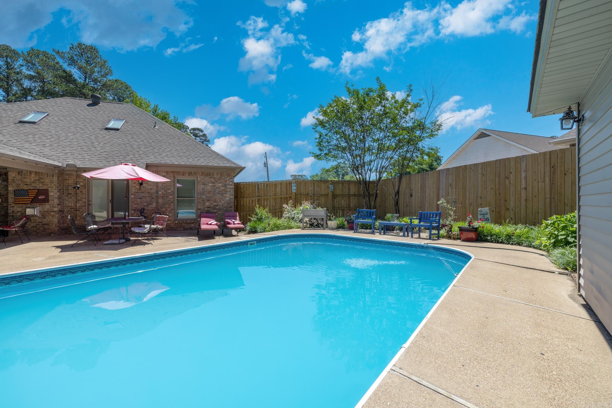 403 S 29Th  Arkadelphia, AR