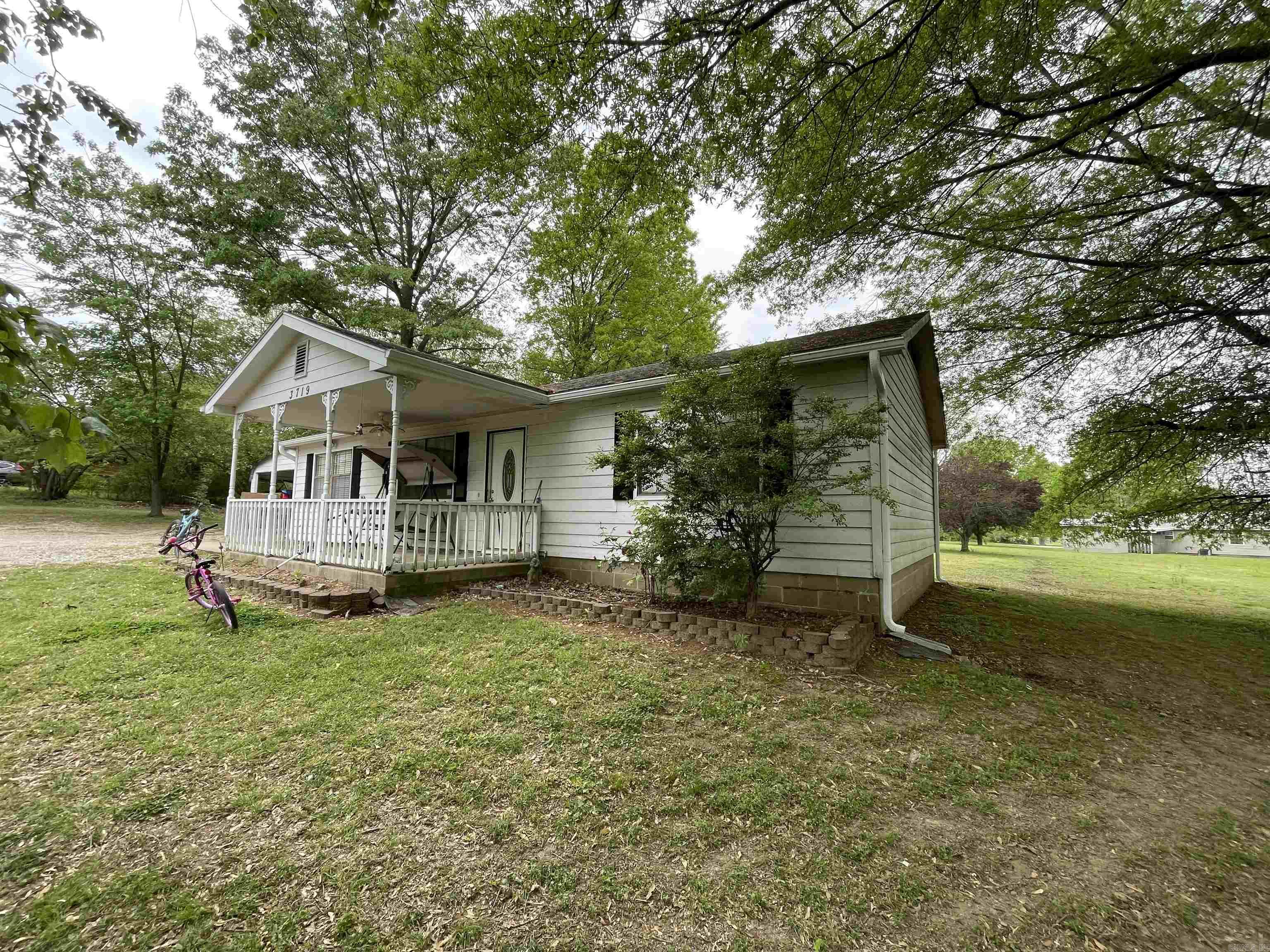 3719 S Culberhouse  Jonesboro, AR