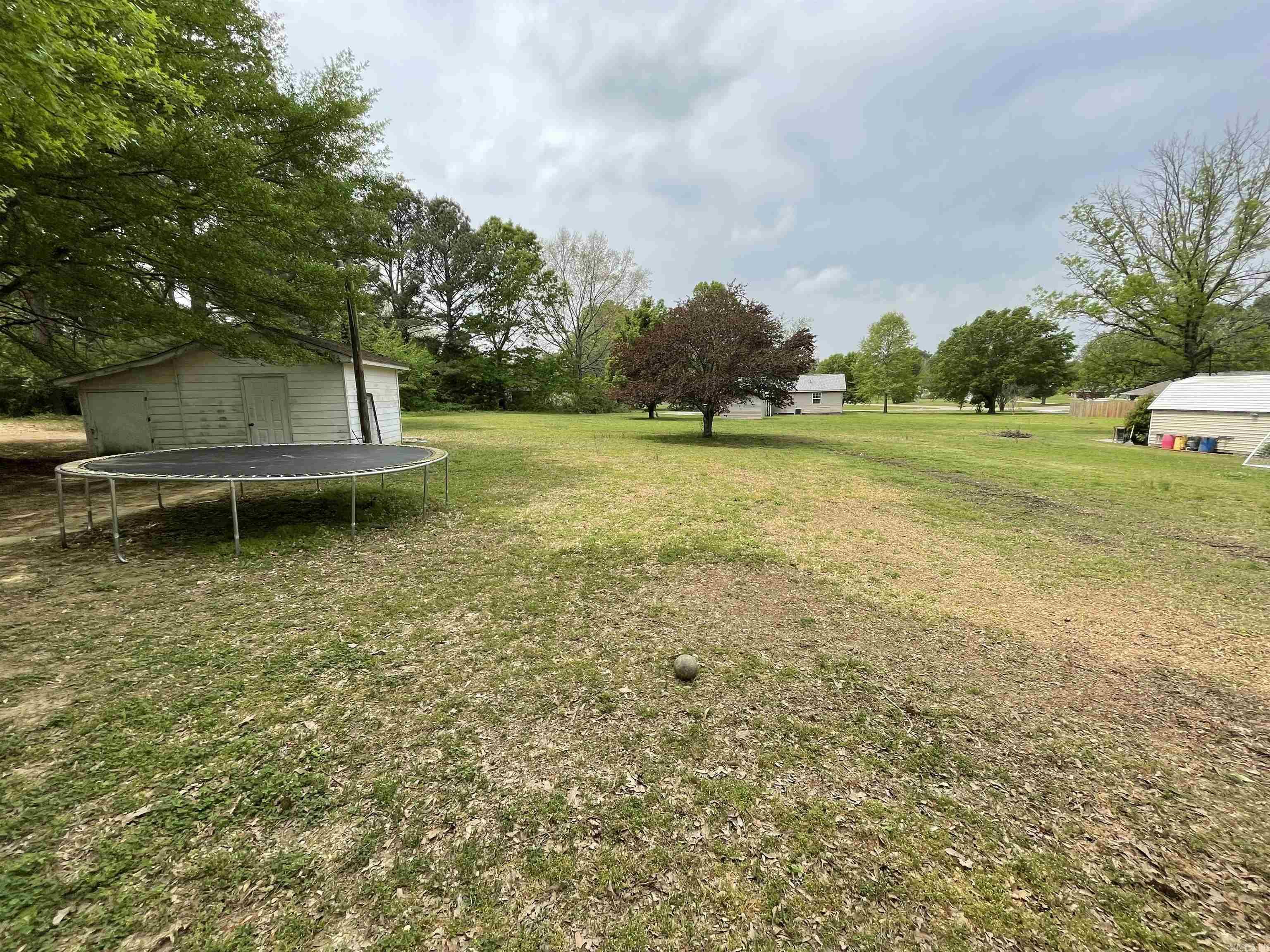 3719 S Culberhouse  Jonesboro, AR