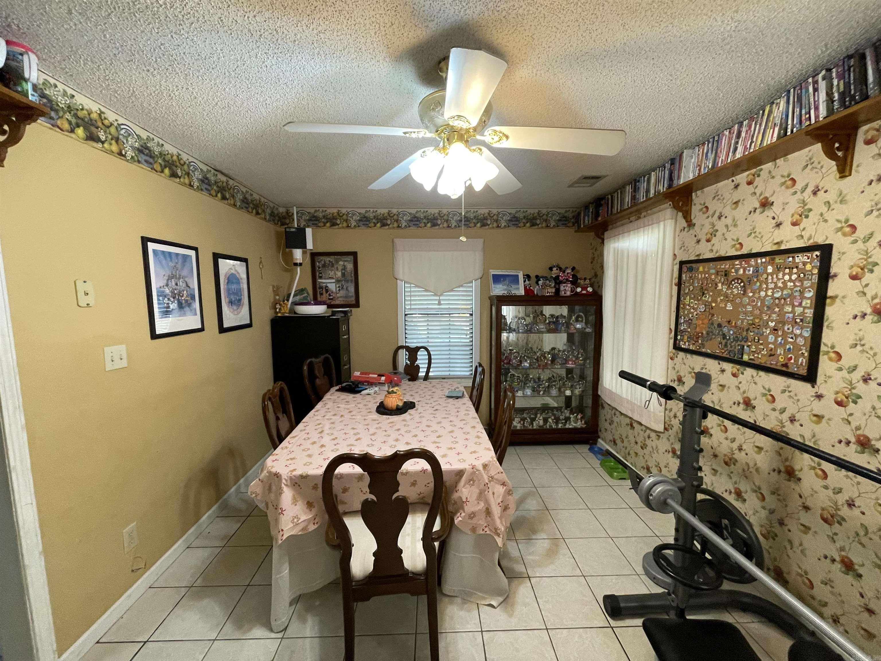 3719 S Culberhouse  Jonesboro, AR