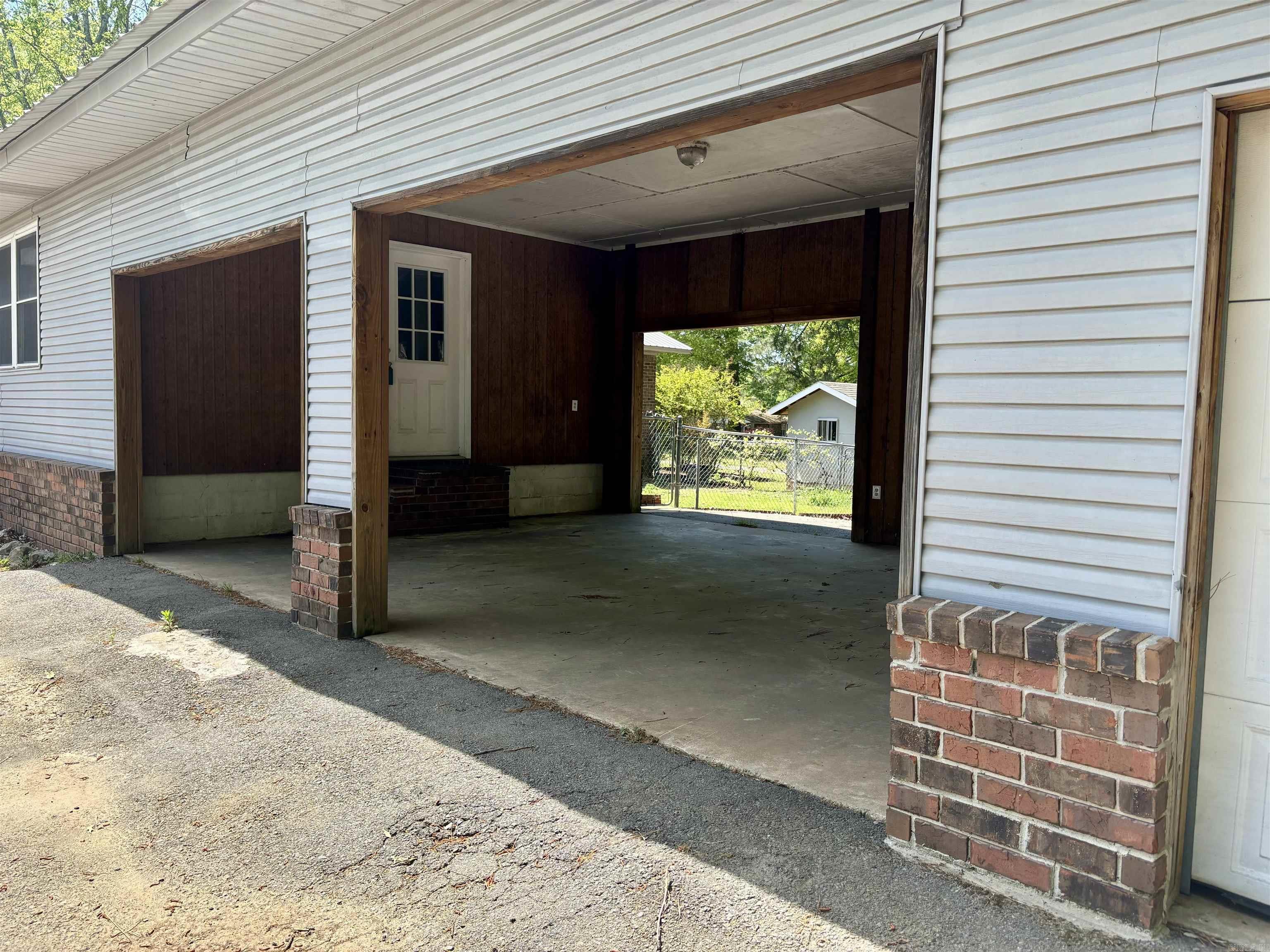 102 Club House Drive Bald Knob, AR 72010