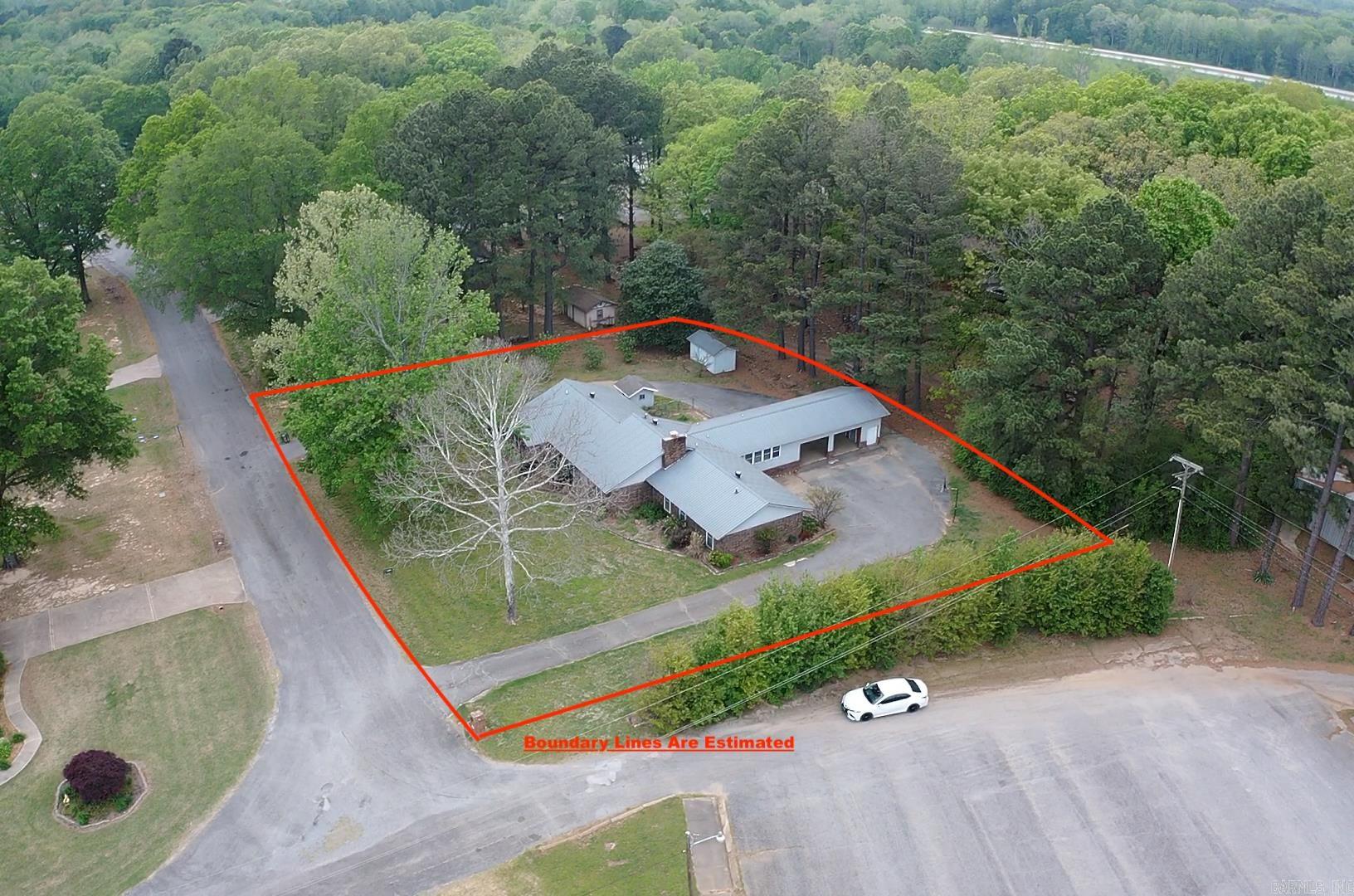 102 Club House Drive Bald Knob, AR 72010