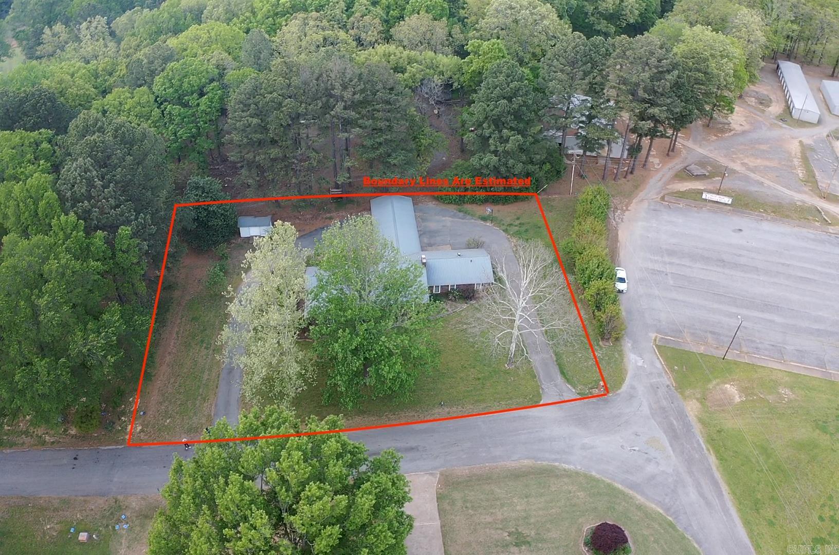 102 Club House Drive Bald Knob, AR 72010