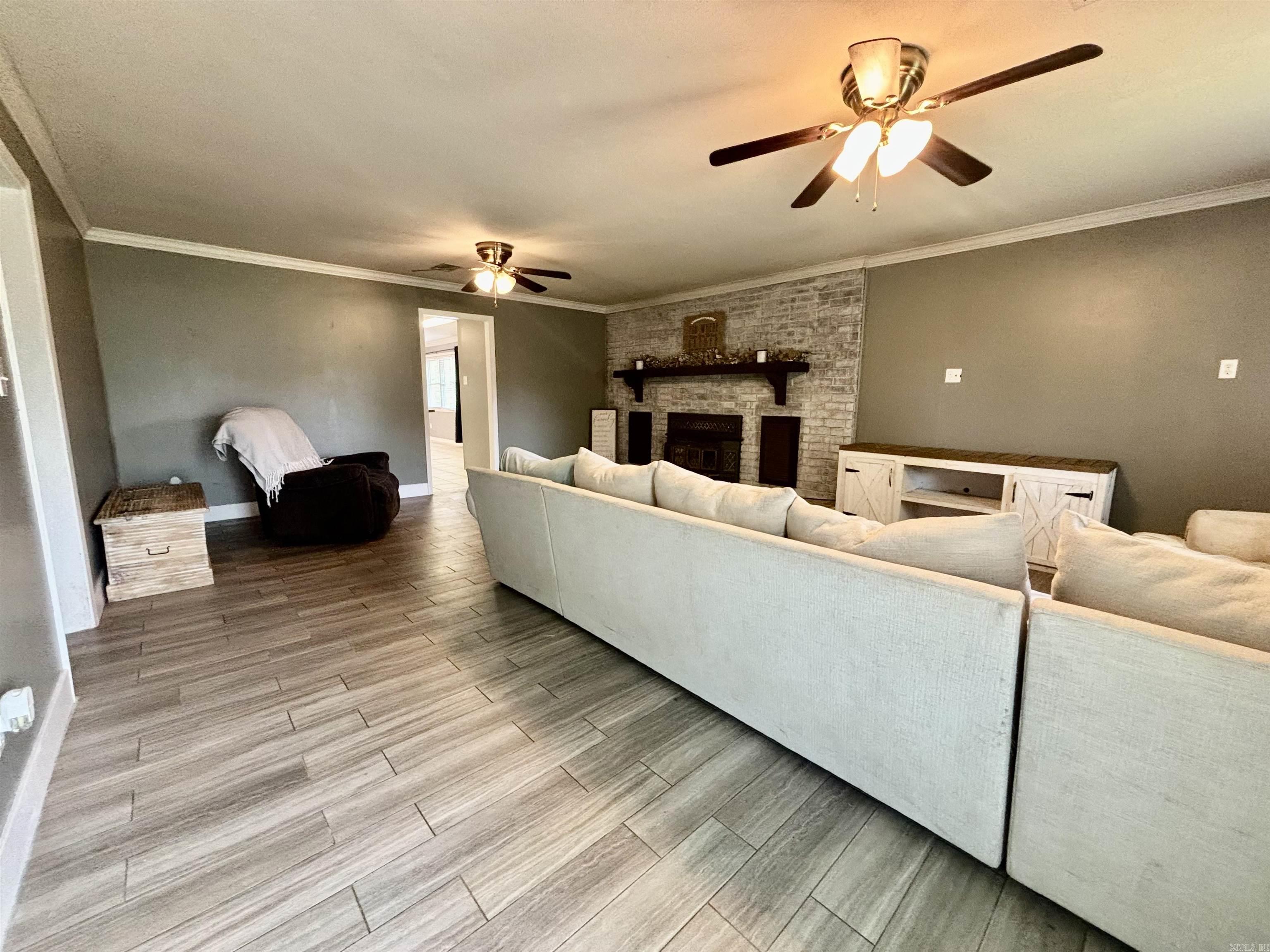 102 Club House Drive Bald Knob, AR 72010