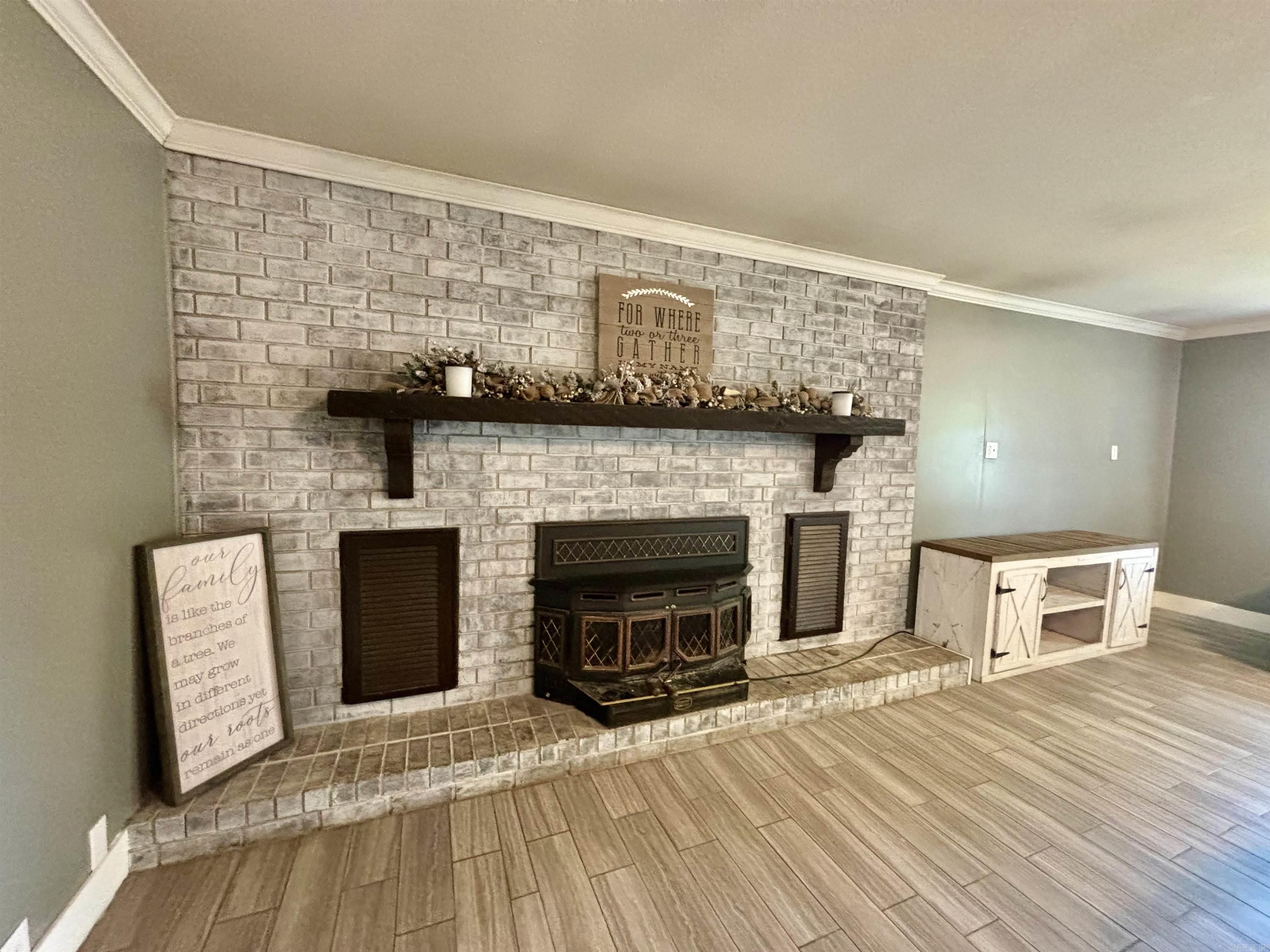 102 Club House Drive Bald Knob, AR 72010