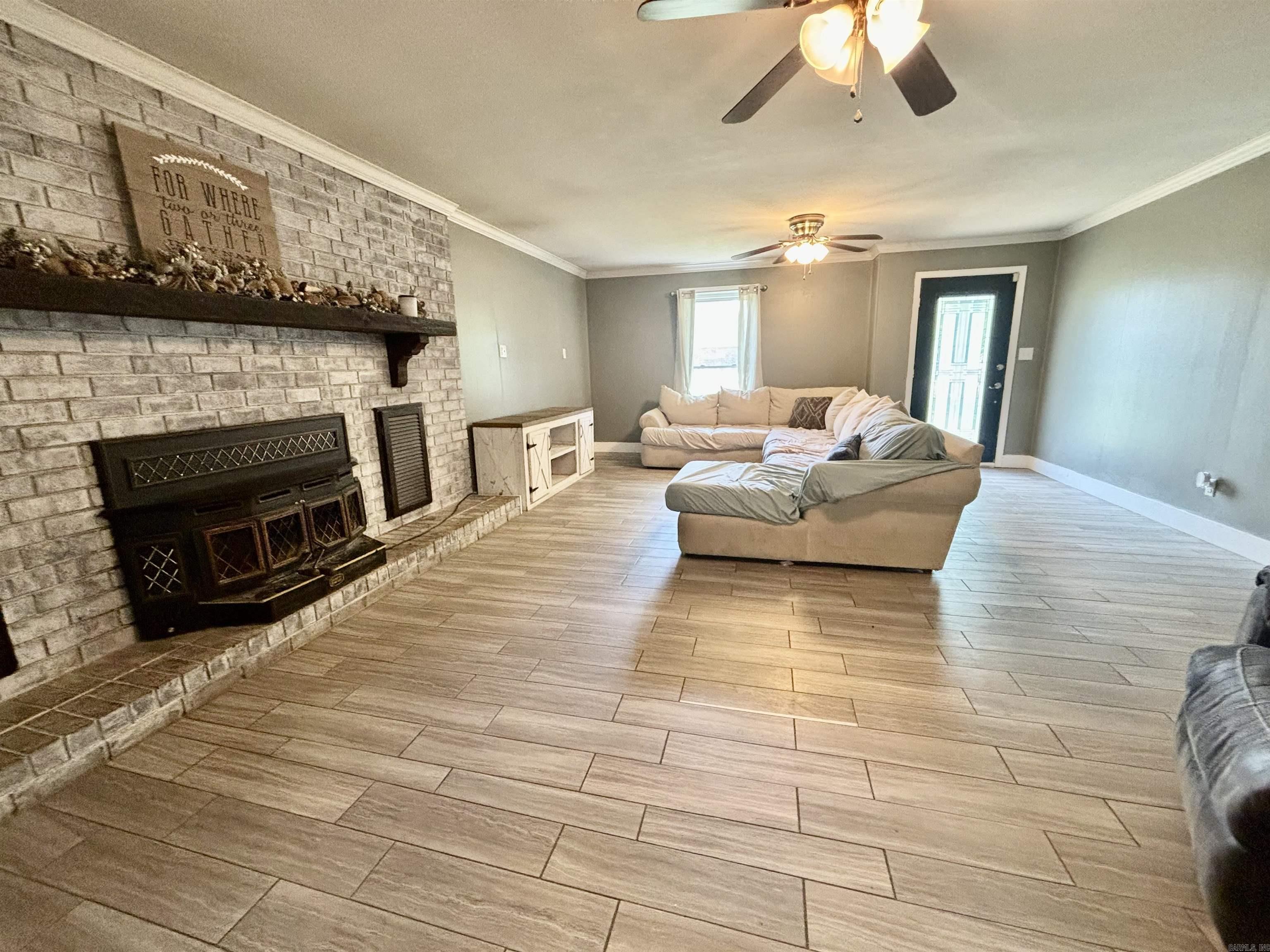 102 Club House Drive Bald Knob, AR 72010