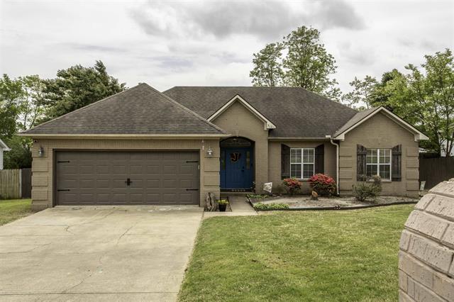 813  Amberwood  Jonesboro, AR