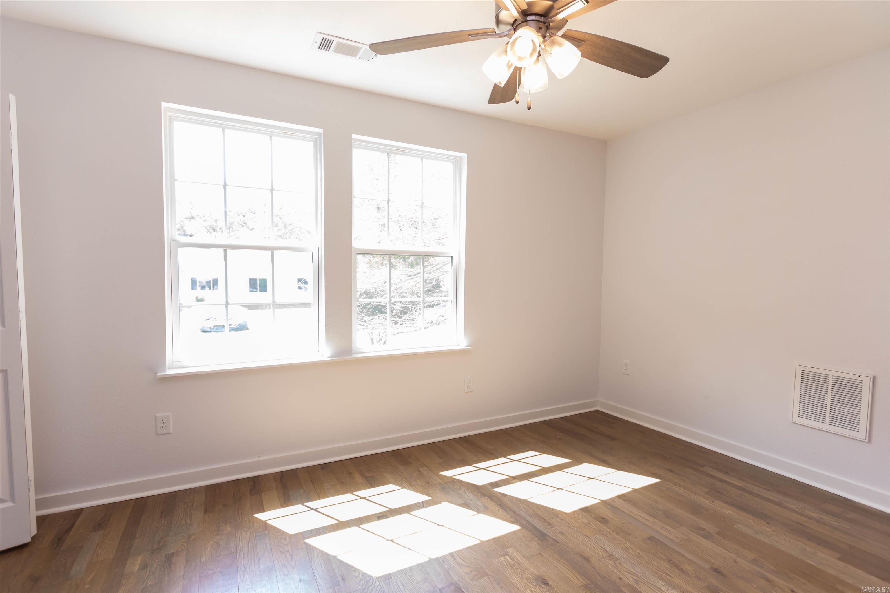 1736  Lilac Circle  Little Rock, AR