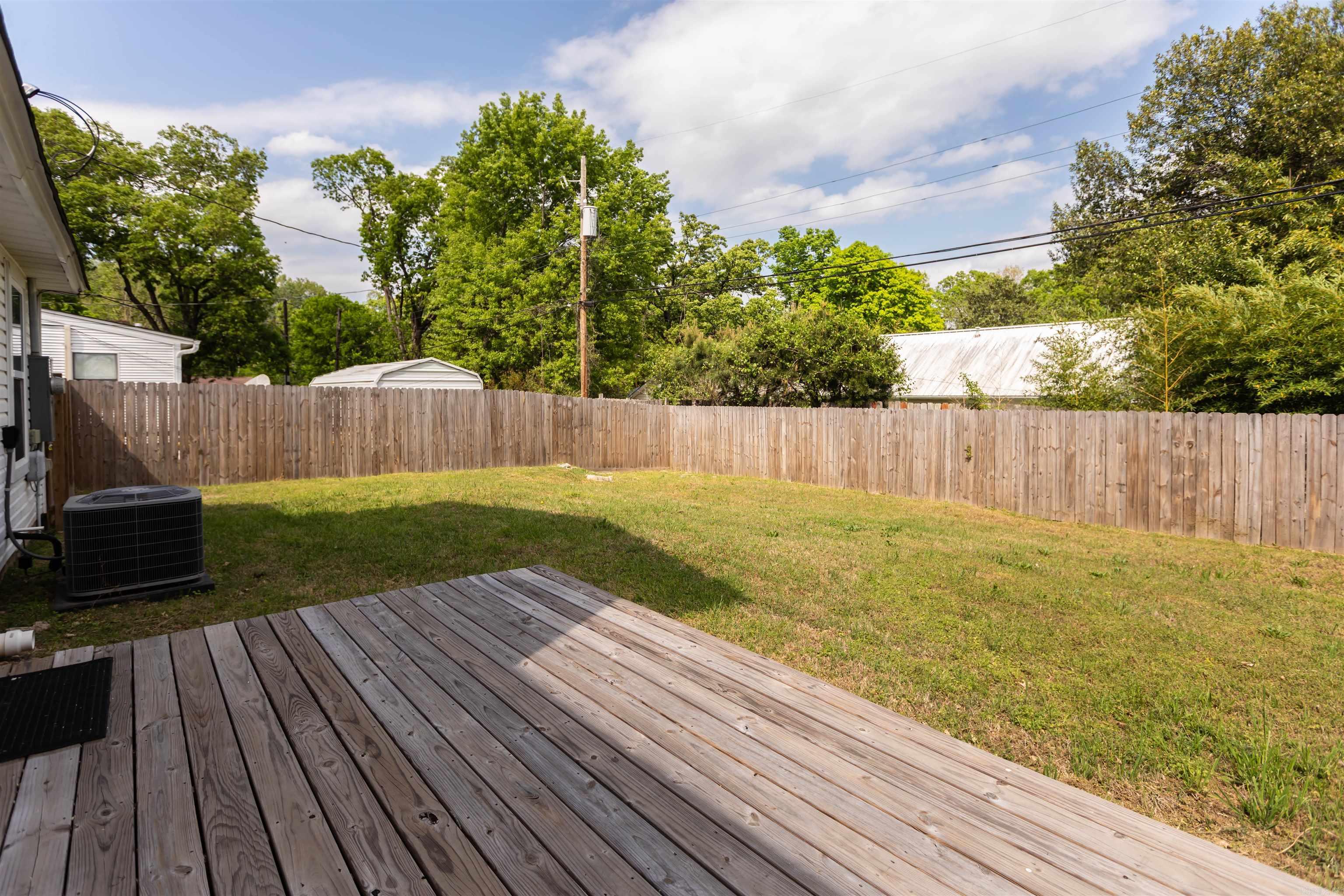 1736  Lilac Circle  Little Rock, AR