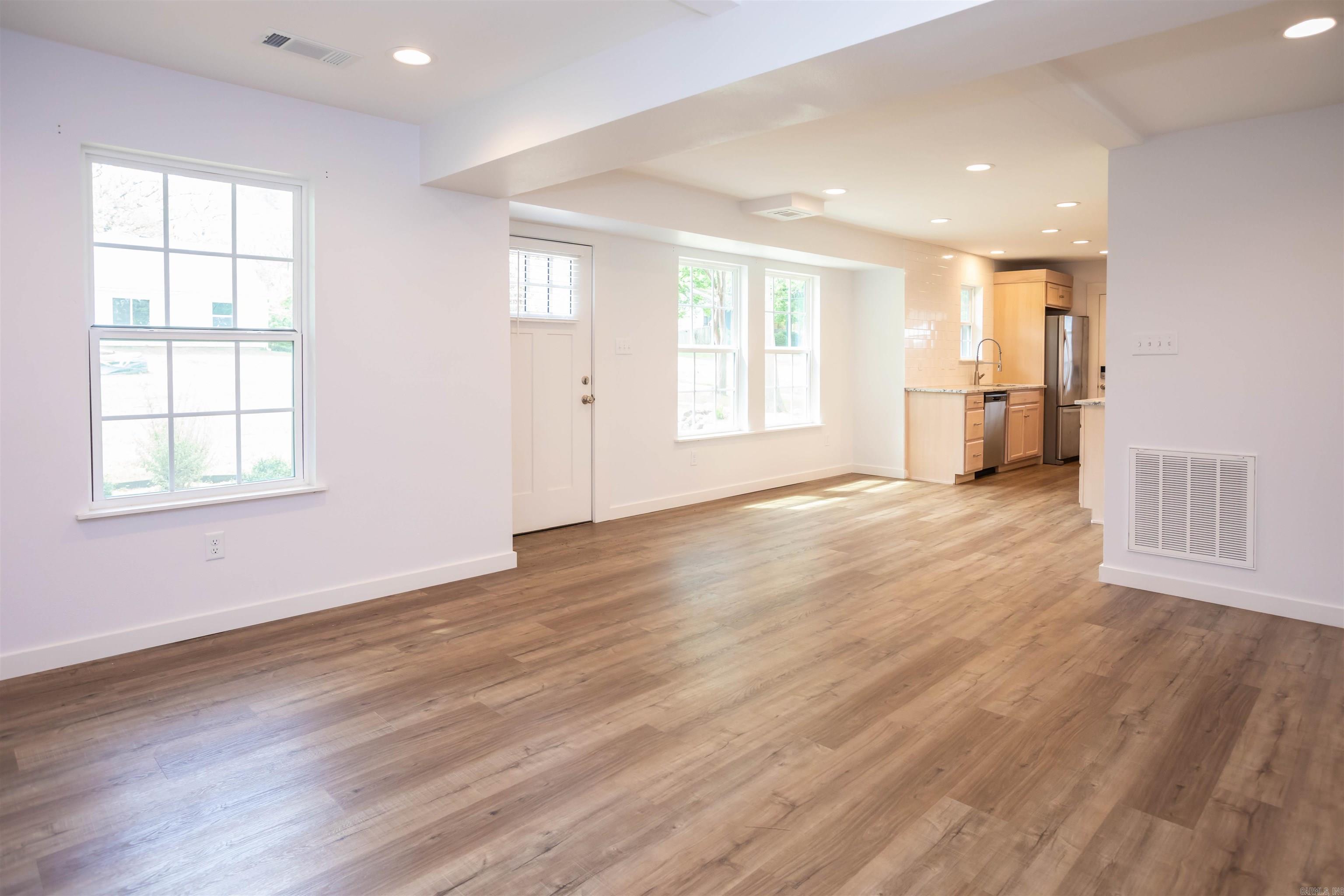 1736  Lilac Circle  Little Rock, AR