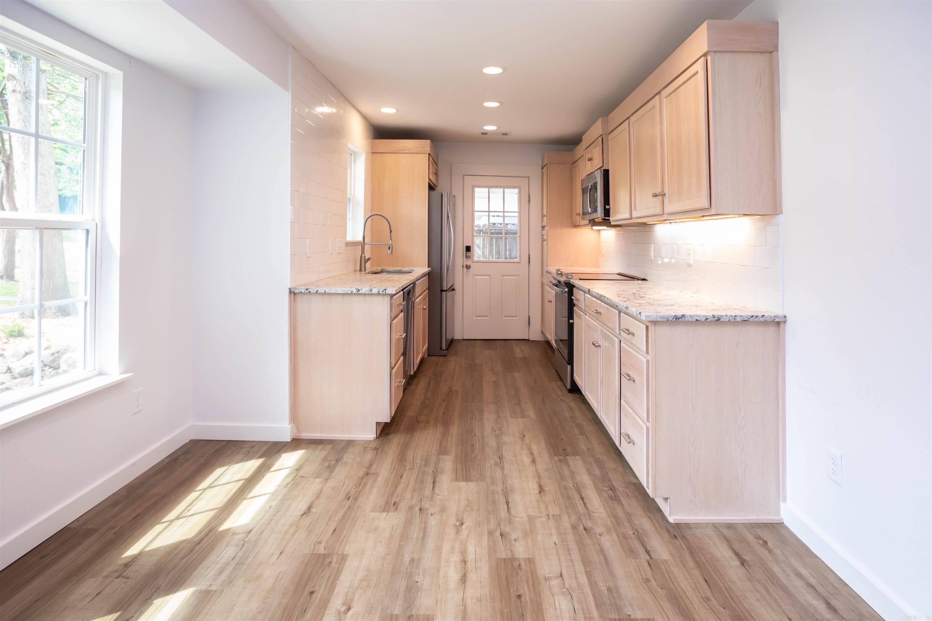 1736  Lilac Circle  Little Rock, AR