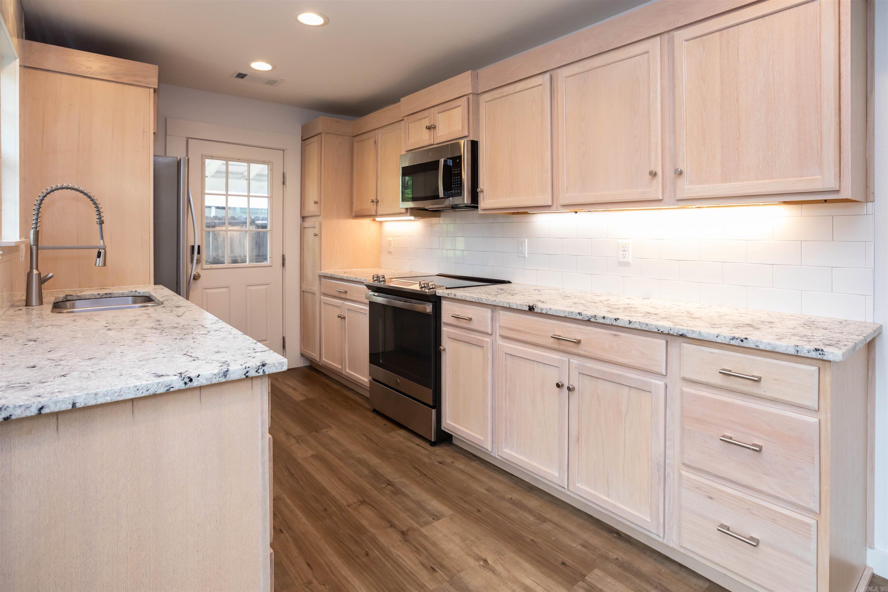 1736  Lilac Circle  Little Rock, AR
