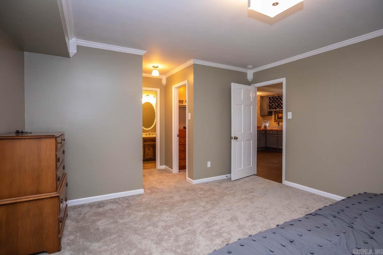 23  Inverness Cir  Little Rock, AR
