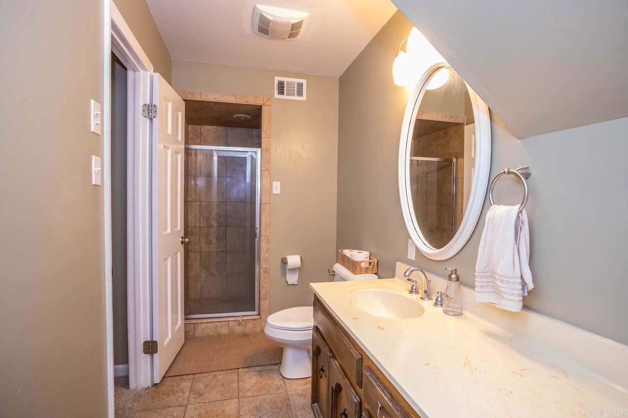 23  Inverness Cir  Little Rock, AR