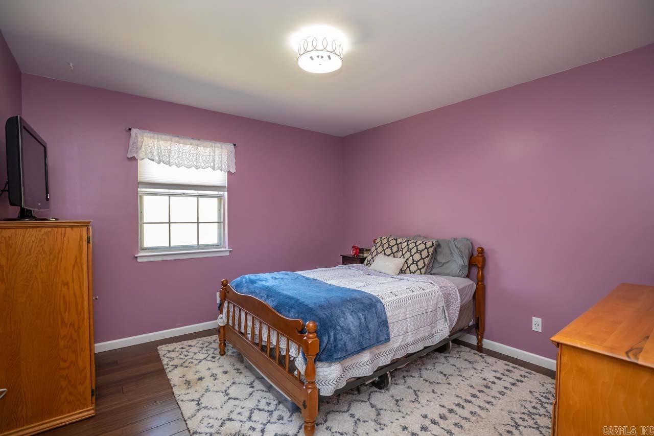 23  Inverness Cir  Little Rock, AR