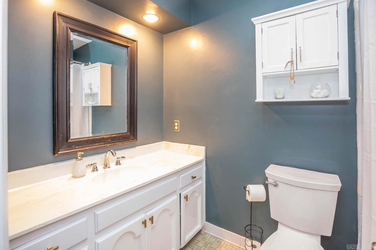 23  Inverness Cir  Little Rock, AR