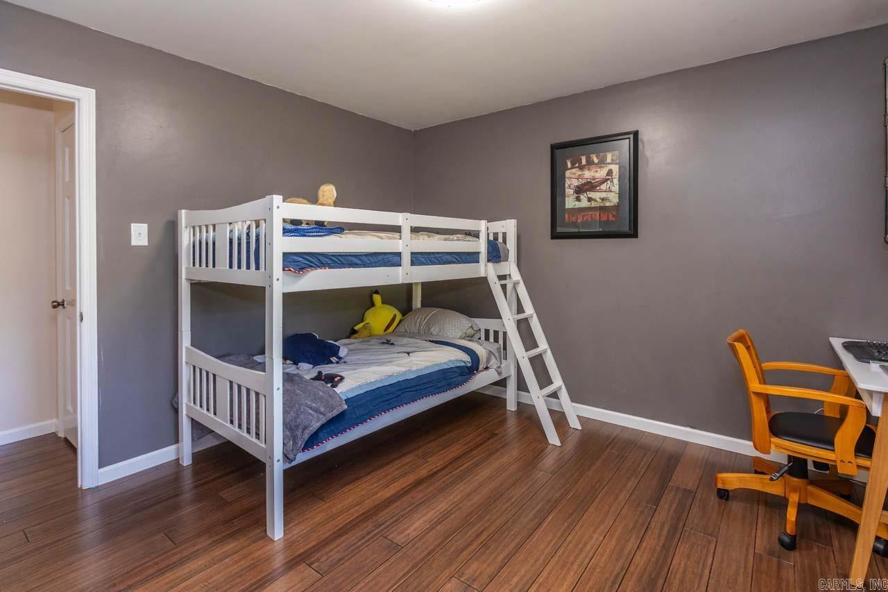 23  Inverness Cir  Little Rock, AR