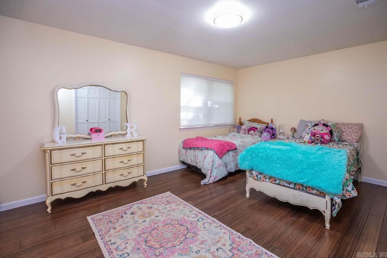 23  Inverness Cir  Little Rock, AR