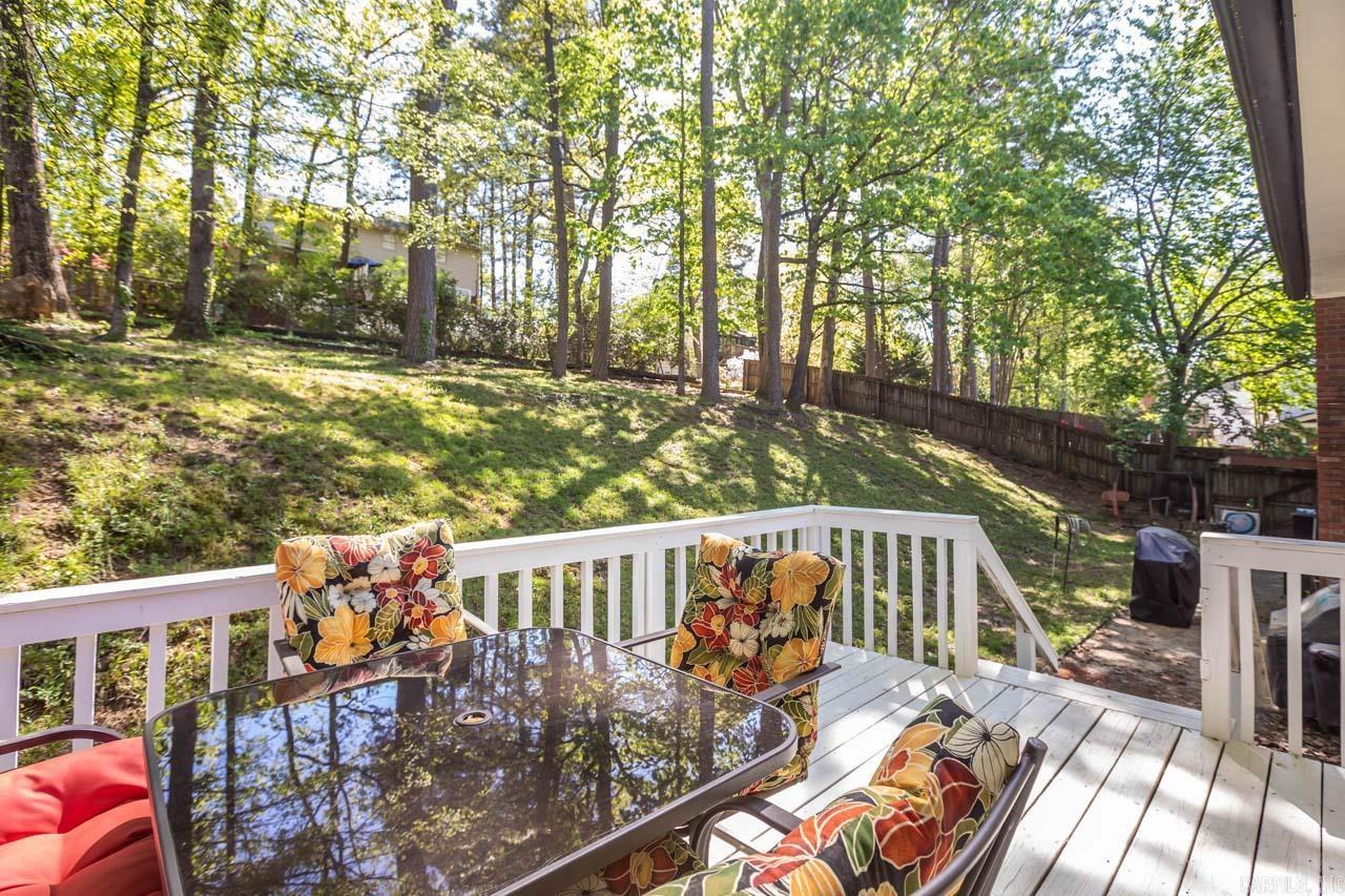 23  Inverness Cir  Little Rock, AR