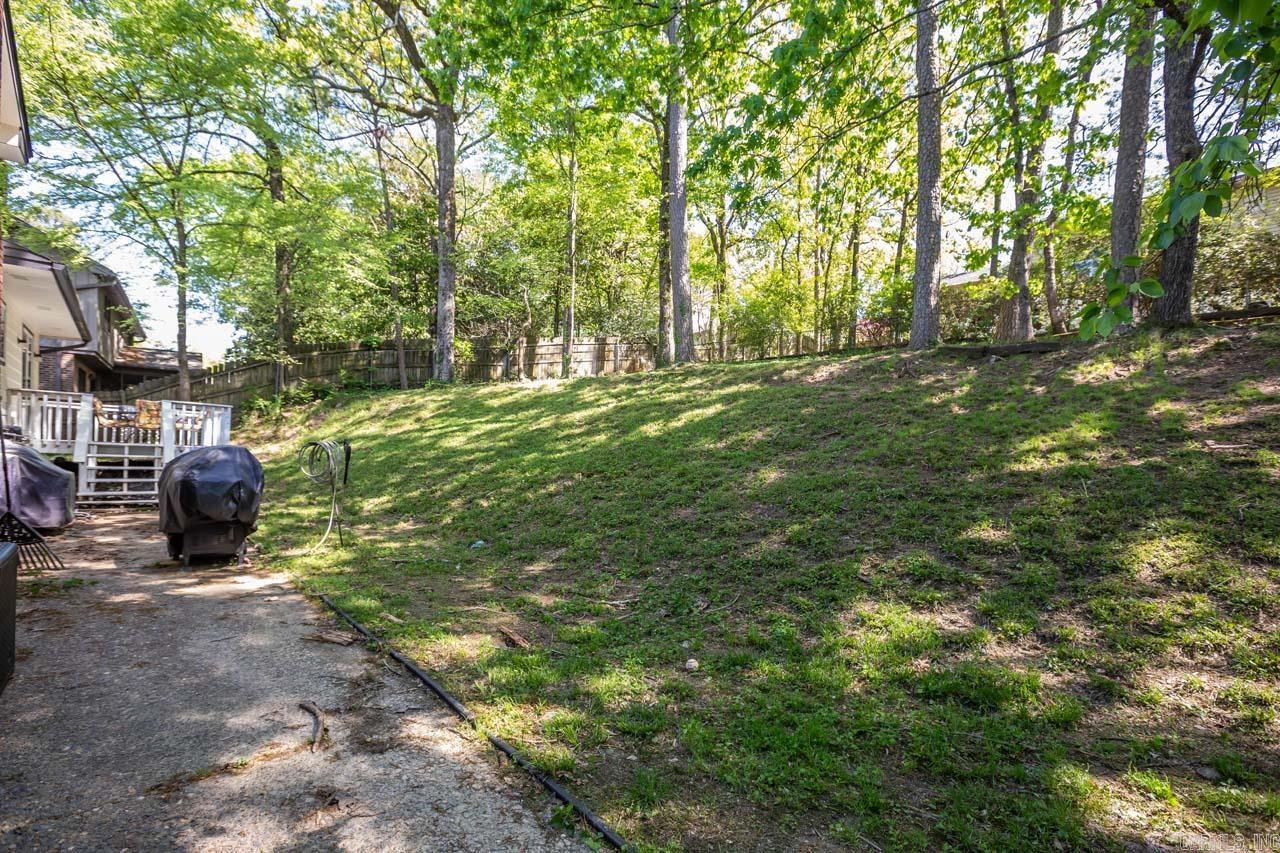 23  Inverness Cir  Little Rock, AR