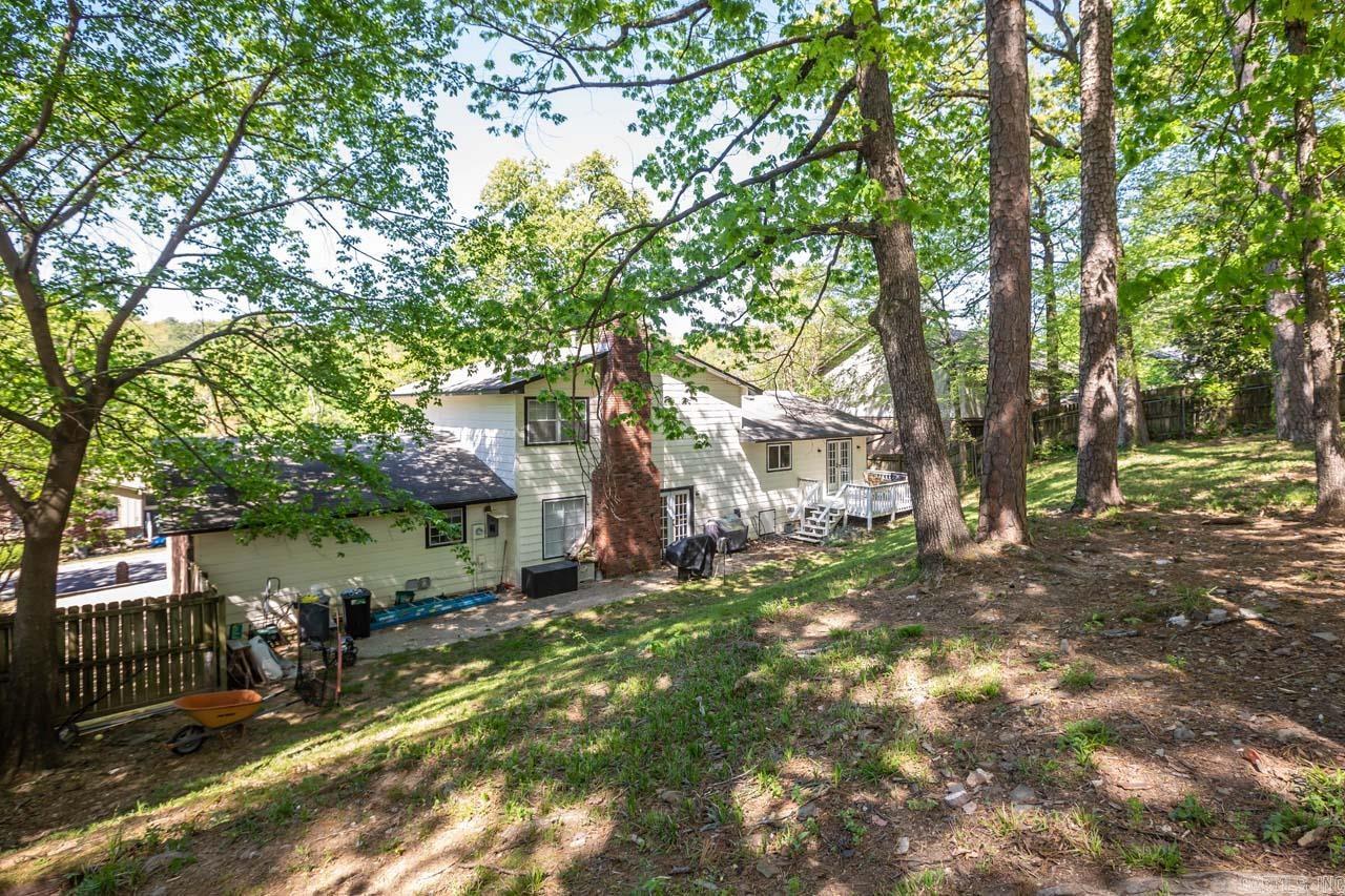 23  Inverness Cir  Little Rock, AR