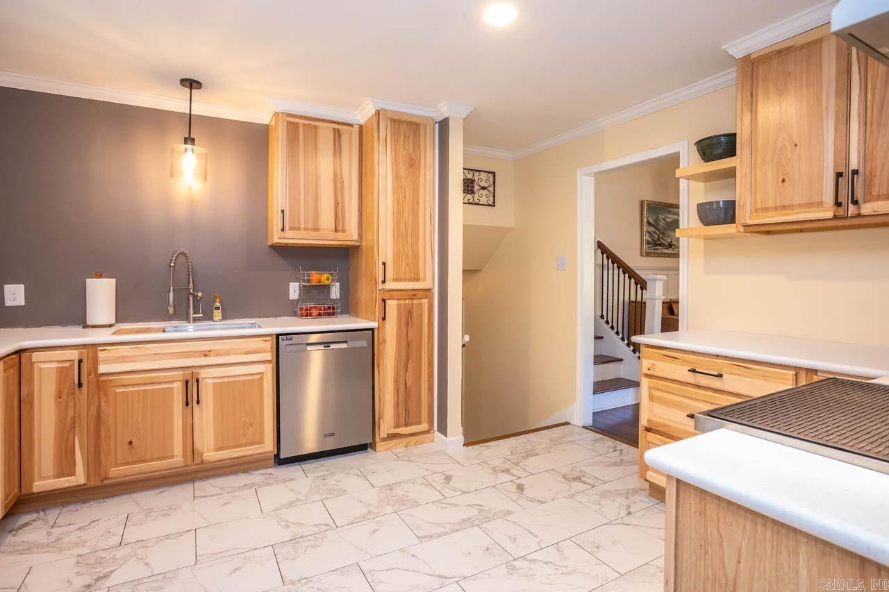 23  Inverness Cir  Little Rock, AR