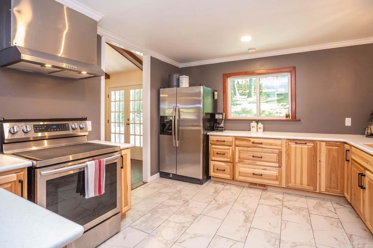23  Inverness Cir  Little Rock, AR