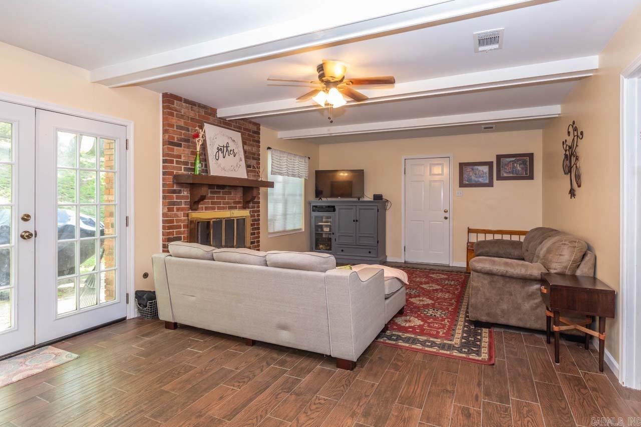 23  Inverness Cir  Little Rock, AR
