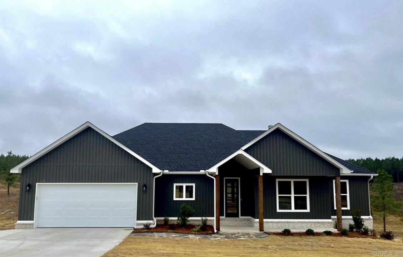10568  Gunter loop  Benton, AR