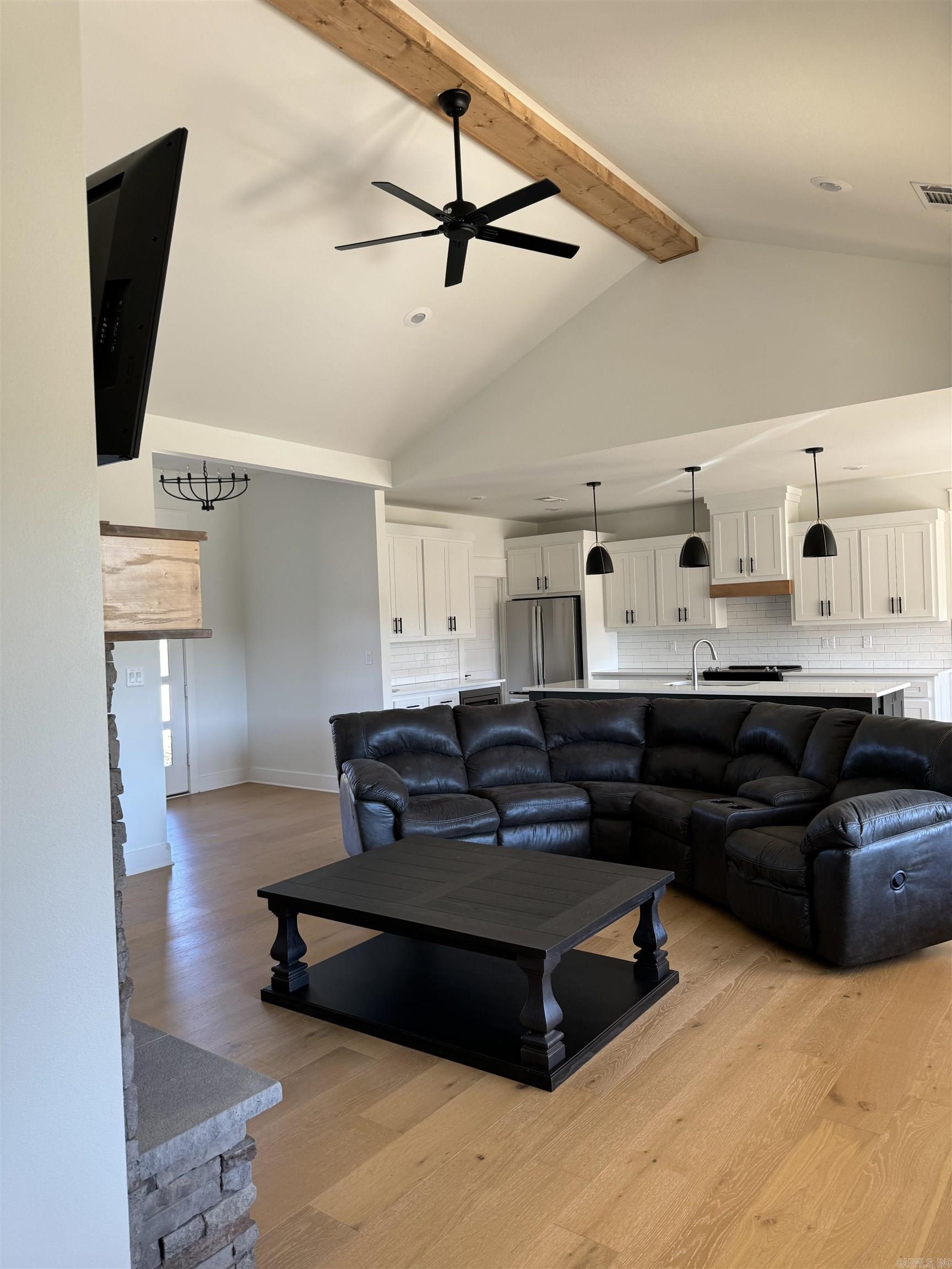 10568  Gunter loop  Benton, AR