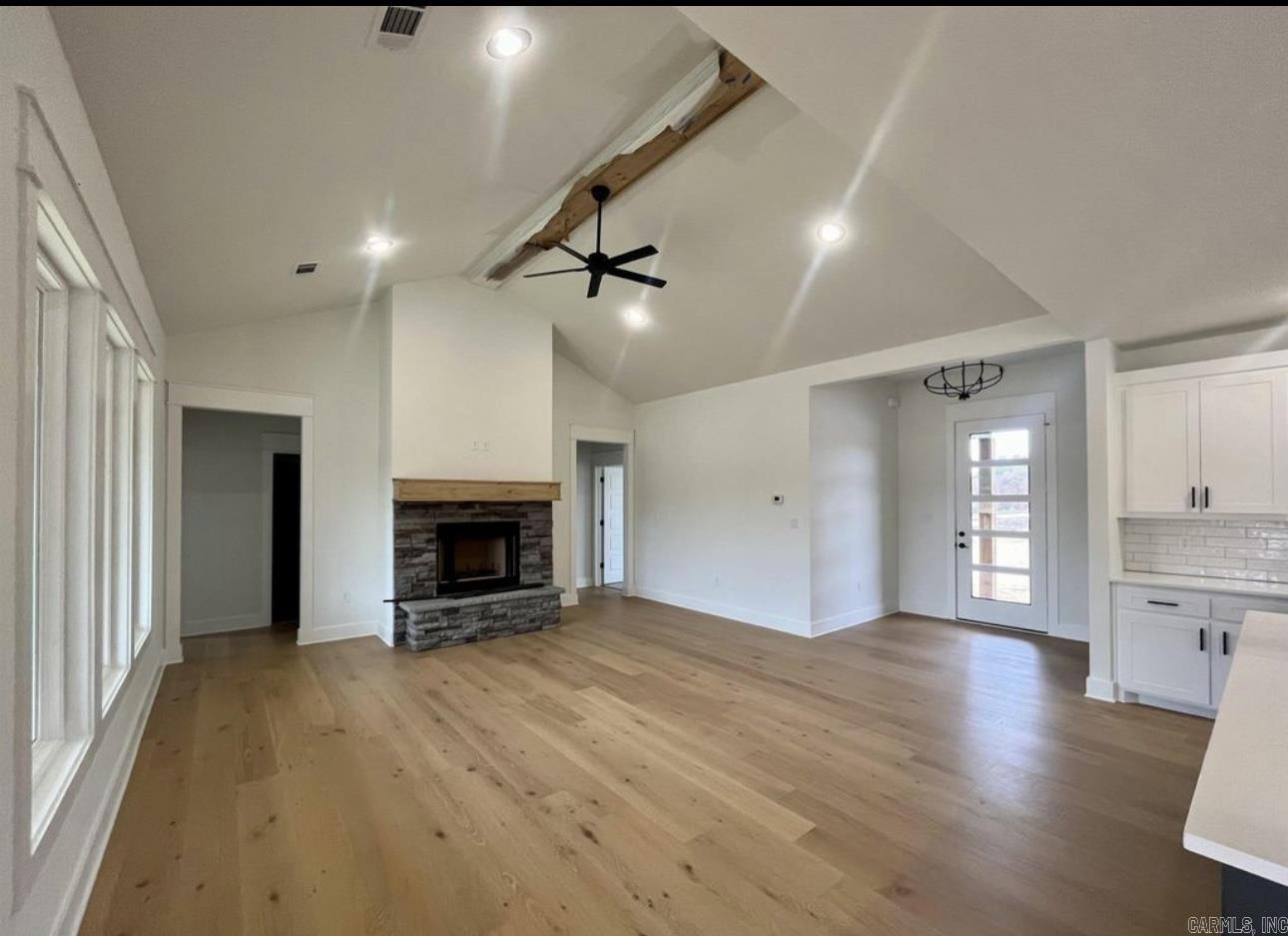 10568  Gunter loop  Benton, AR