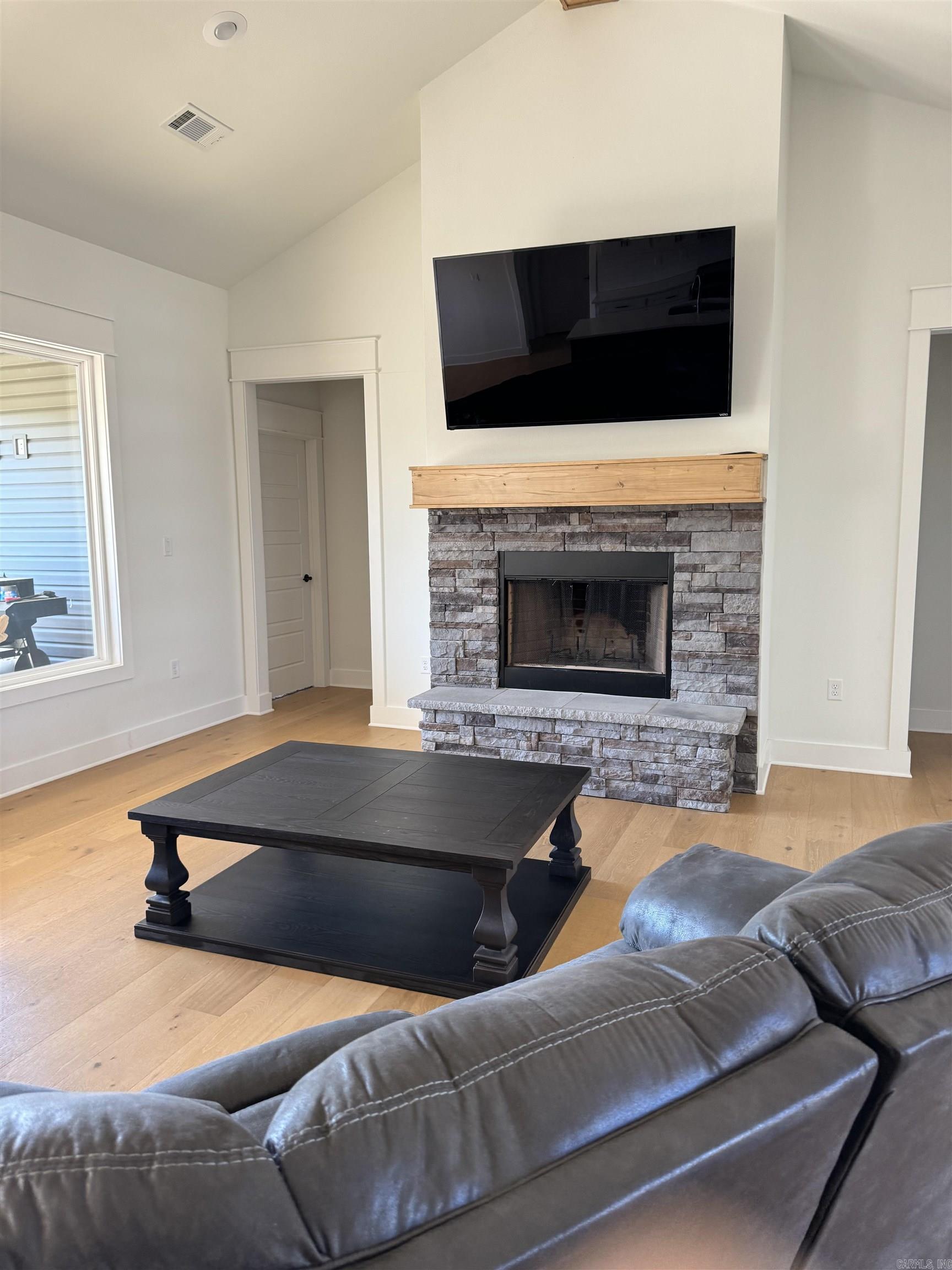 10568  Gunter loop  Benton, AR