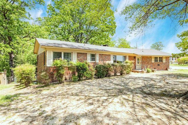617 W M  North Little Rock, AR