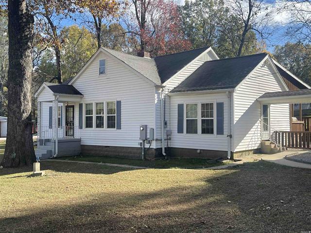 1662  Clay  Piggott, AR