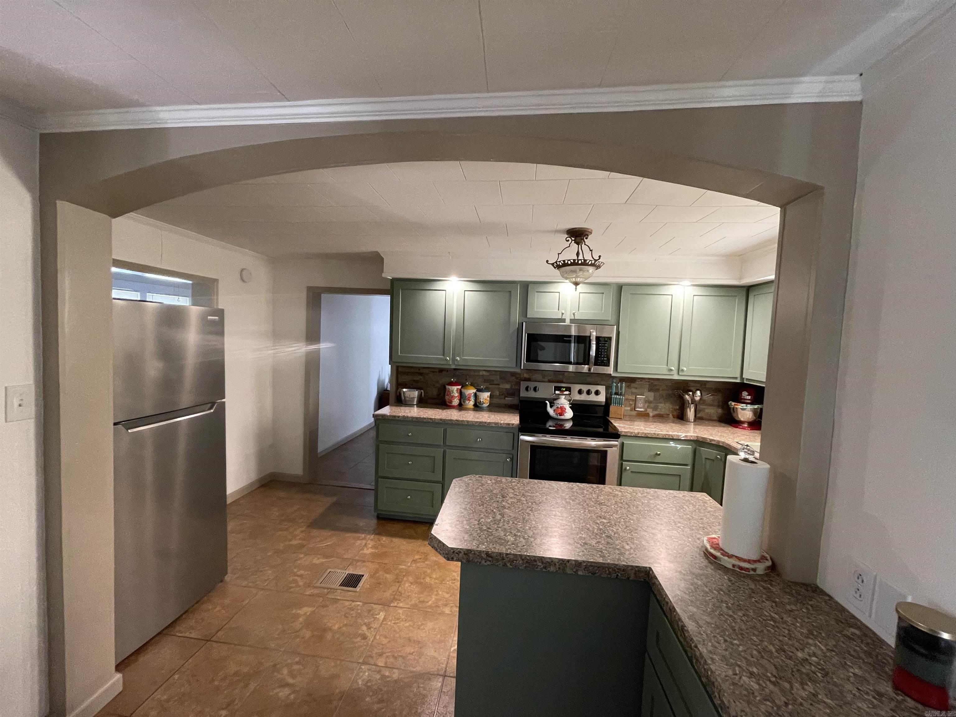 1662  Clay  Piggott, AR