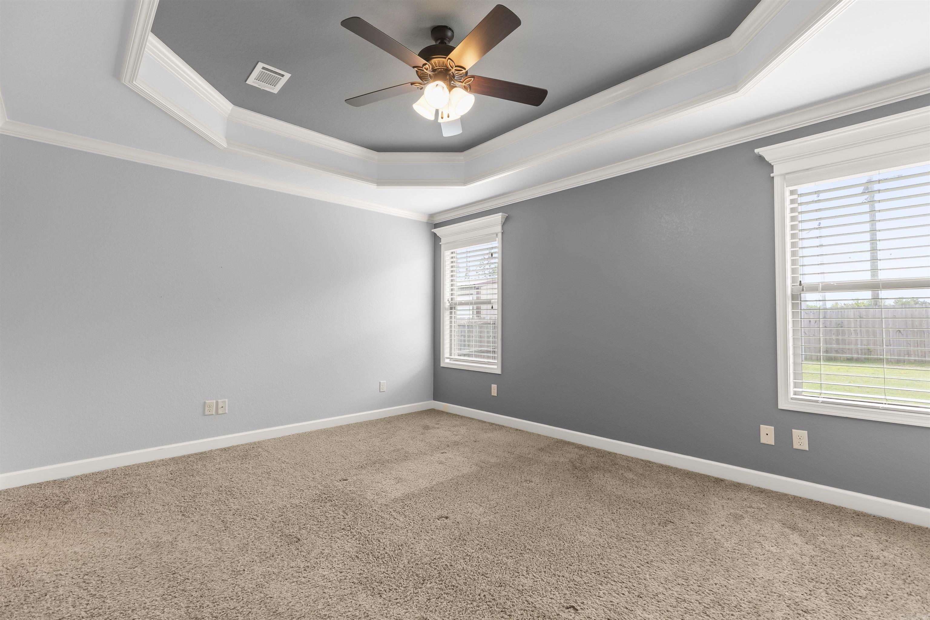217  Creek View Drive  Austin, AR