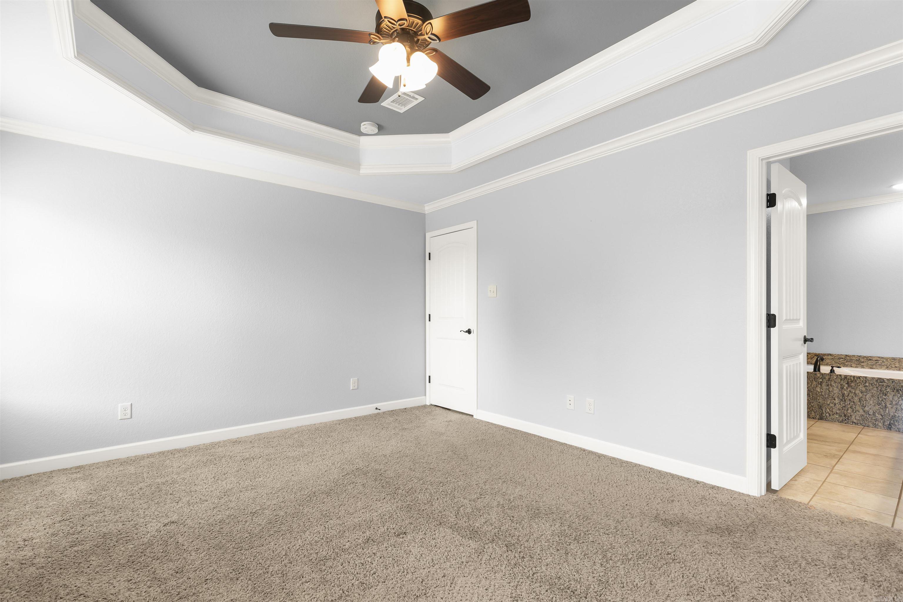 217  Creek View Drive  Austin, AR